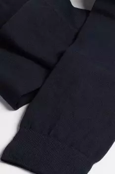 Носки LONG ELASTIC Intimissimi, синий