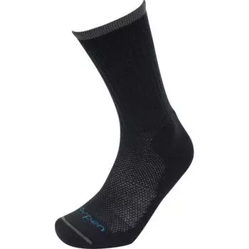 Носки Lorpen Light Hiker, черный