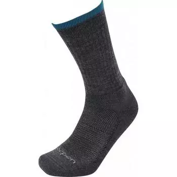 Носки Lorpen Light Hiker, серый