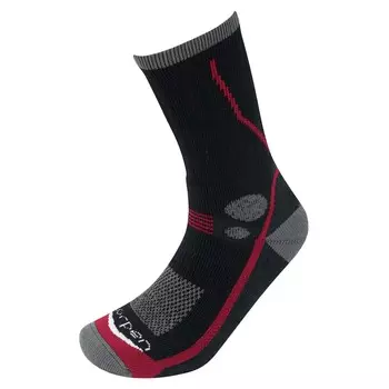 Носки Lorpen Midweight Hiker, черный