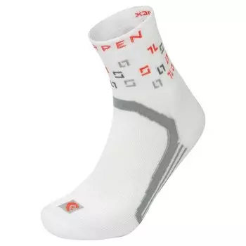 Носки Lorpen Padded Eco, белый