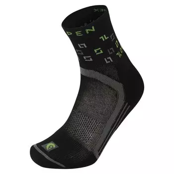 Носки Lorpen Padded Eco, черный