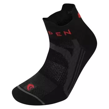 Носки Lorpen Precision Fit Eco, черный