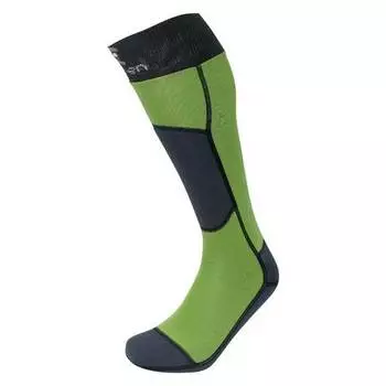 Носки Lorpen Ski Polartec, черный