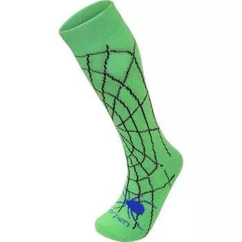 Носки Lorpen T2 Merino Ski, зеленый