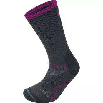 Носки Lorpen T2 Midweight Hiker, серый