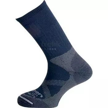 Носки Lorpen Trekking Thermolite, синий