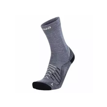 Носки LOWA Socks, пыльно-голубой