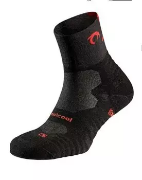 Носки Lurbel Stone Pro-Line, красный