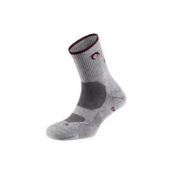 Носки Lurbel Tierra W для улицы, женские, цвет gris