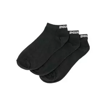 Носки Mallorca Low Cut Leisure Unisex ENDURANCE, черный