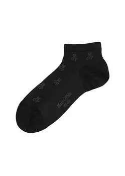 Носки Marc O'Polo Socks, черный