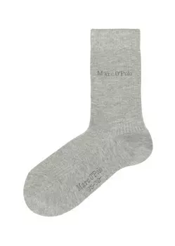 Носки Marc O'Polo Socks, серый