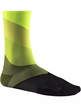 Носки MAVIC Socke, желтый
