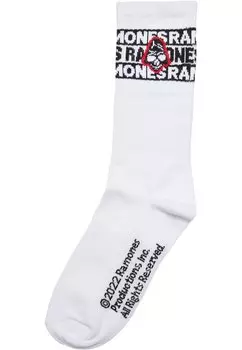 Носки MerchCode Accessoires, черный