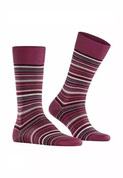 Носки MICROBLOCK FALKE, розовый