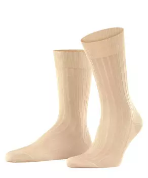 Носки "Милано" Falke, бежевый
