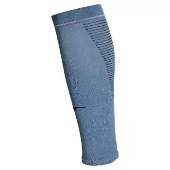 Носки Mizuno Compression Support, синий