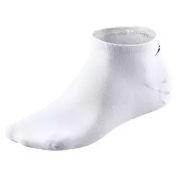 Носки Mizuno Training Low, белый