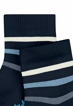 Носки MULTI STRIPE CP FALKE, синий