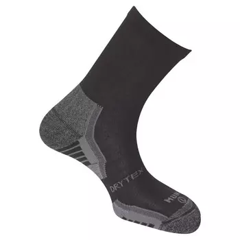 Носки Mund Casual City Winter, черный