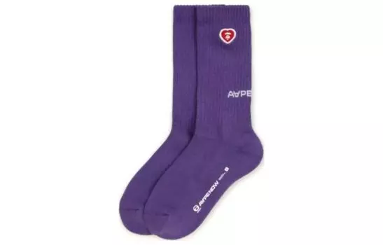 Носки мужские до середины икры Aape