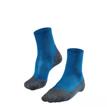 Носки мужские FALKE, цвет blau