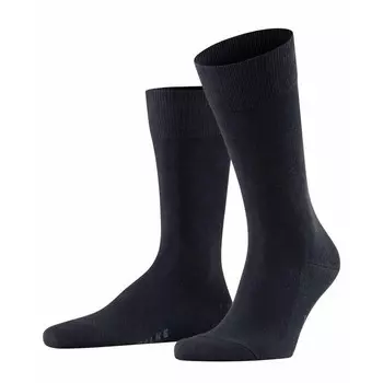 Носки мужские упаковка 1 стрейч. FALKE, цвет blau