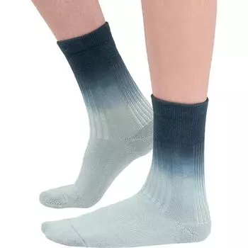 Носки на каждый день - женские On Running, цвет Moss/Navy