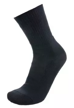 Носки NELSON WARM FALKE, черный