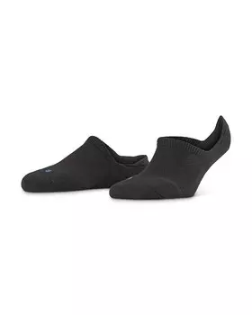 Носки-невидимки Falke Cool Kick, черный
