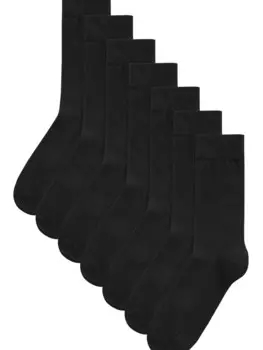 Носки Next Socks, черный