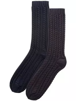Носки Next Socks, цвет navy/grey