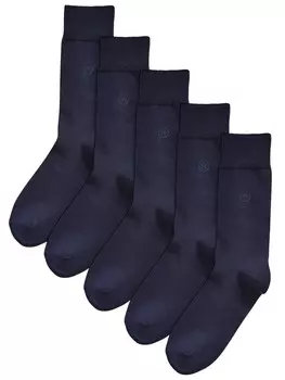 Носки Next Socks, темно-синий