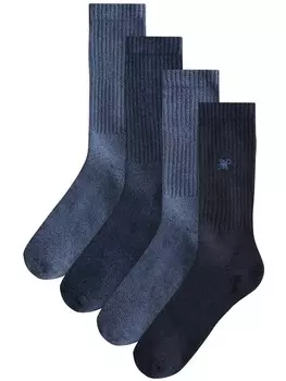 Носки Next Socks, темно-синий