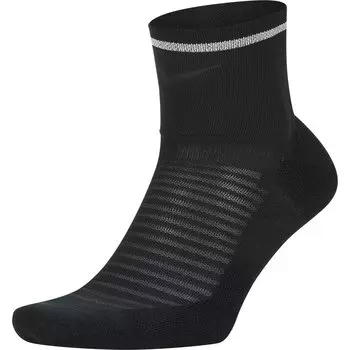 Носки Nike Spark Cushion Ankle, черный