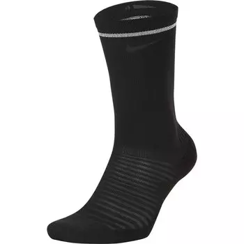 Носки Nike Spark Cushioned Crew, черный