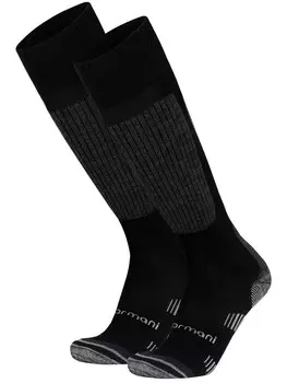 Носки normani Athletic Socks, черный