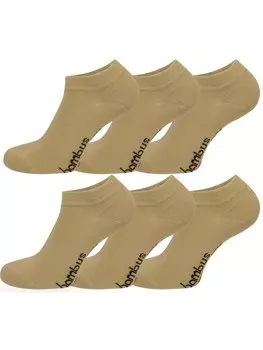 Носки Normani, бежевый