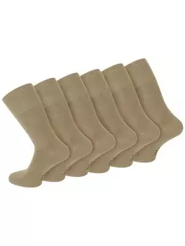 Носки Normani, цвет Chamois