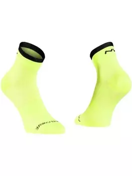 Носки NORTHWAVE Socke, желтый