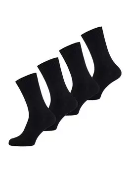 Носки Nur Der Socks, черный