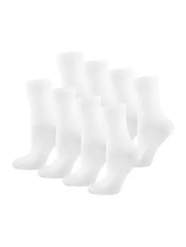 Носки Nur Die Socks, белый