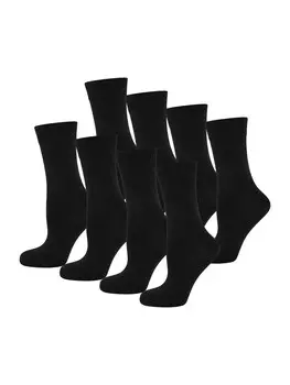 Носки Nur Die Socks, черный