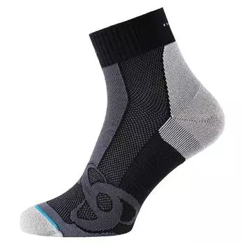 Носки Odlo Running Short, черный