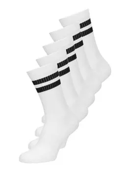 Носки Only & Sons Socks ONSRODY, белый