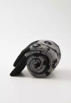 Носки ORAS UNIKKO Marimekko, черный