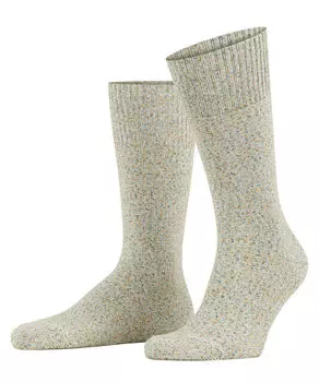 Носки от дождя Falke, зеленый