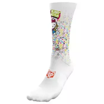 Носки Otso Hello Kitty Sweet, разноцветный