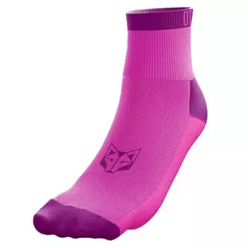 Носки Otso Multisport Low, розовый